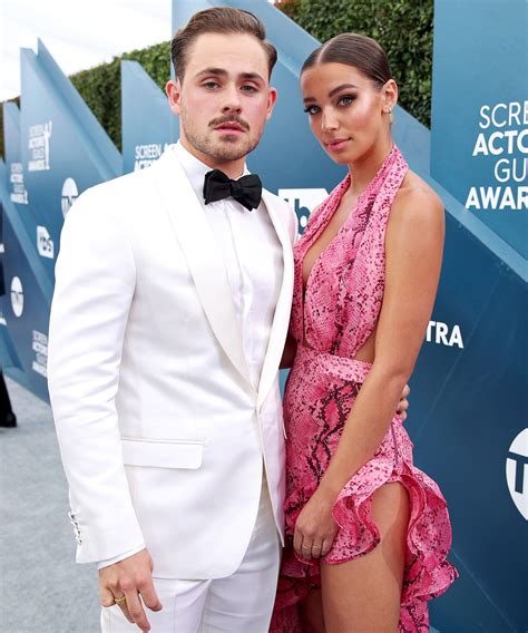 The cutest couples at the 2020 sag awards – Artofit