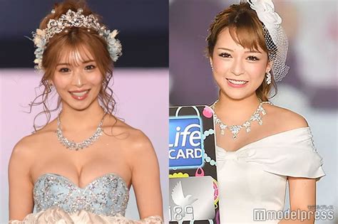 引退発表のトップキャバ嬢・みゆう＆進撃のノア、不仲説に言及 嫉妬心・後悔も告白 モデルプレス