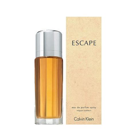 Escape De Calvin Klein Edp 100ml Mujer Joyperfumes Cl