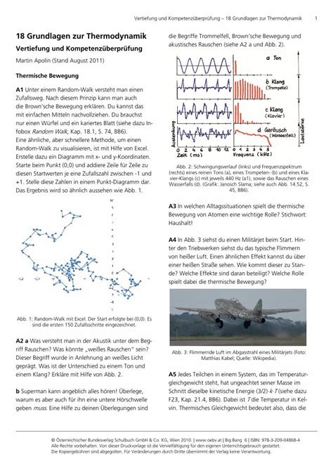 Pdf Grundlagen Zur Thermodynamik Kompetenzen Dokumen Tips