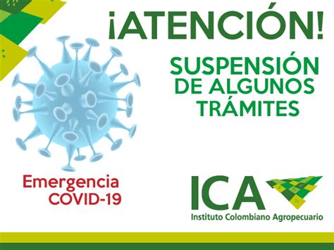 Instituto Colombiano Agropecuario Ica