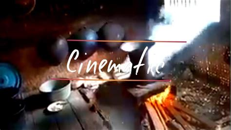 Cinematic Alam Pedesaan YouTube