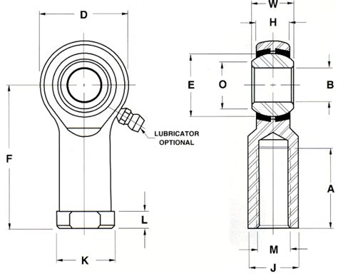 TF4N Bearings PIB Sales