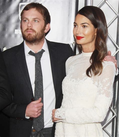 Cómo Conoció Caleb Followill A Su Esposa Lily Aldridge Natuurondernemer