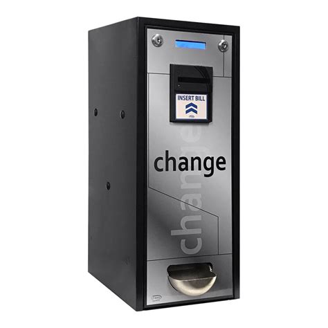 Coin Change Vending Machine Webstaurantstore