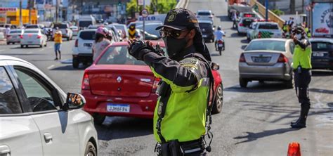 Trânsito de Salvador será alterado no fim de semana por causa de