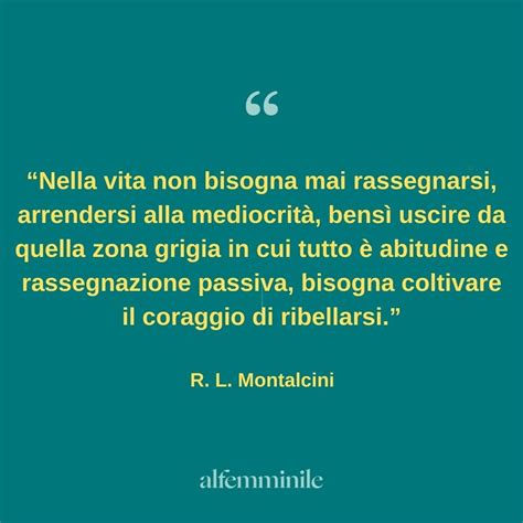 Rita Levi Montalcini Frasi Gli Aforismi Di Una Grande Donna Fem