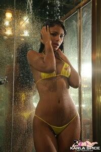 Forumophilia PORN FORUM Karla Spice Nude Pictures Page