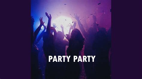 Yally - Party Party - YouTube