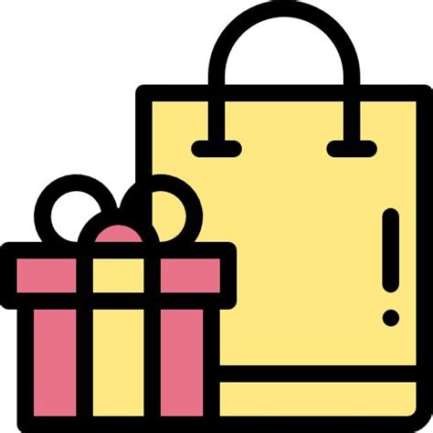 Shopping Bag Free Vector Icons Designed By Freepik In 2023 Vector