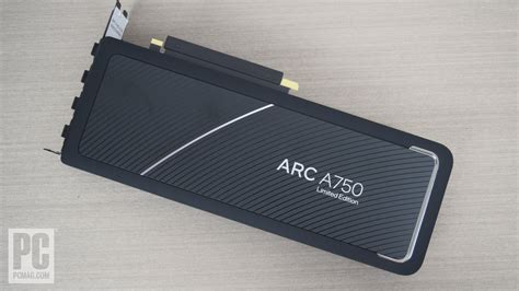 Intel Arc A Limited Edition Review Pcmag Australia