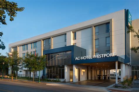 Browse Top Photos of Our Hotel in Kansas City | AC Hotel by Marriott