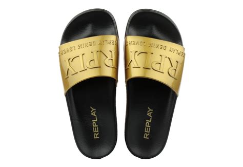 Replay Slides Up W Premium Rf B S Online Shop For Sneakers