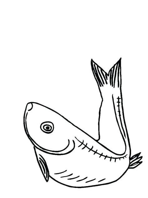 Electric Eel Coloring Page At Getdrawings Free Download