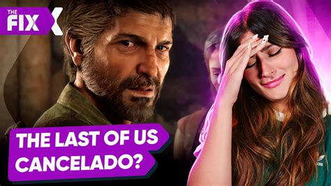 Multiplayer de The Last of Us cancelado Silksong à caminho YouTube