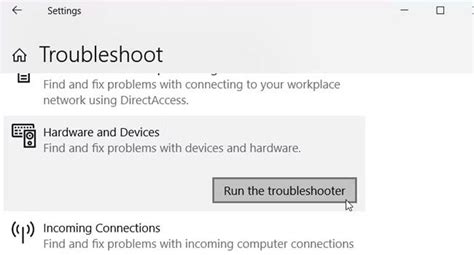 نحوه رفع خطای Windows Encountered A Problem Installing The Driver Software For Your Device در