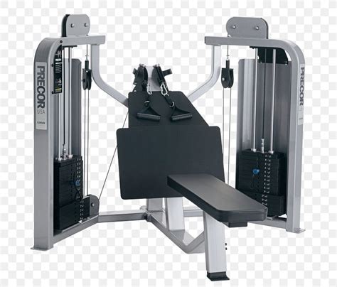 Precor Incorporated Exercise Machine Strength Training Fitness Centre, PNG, 700x700px, Precor ...