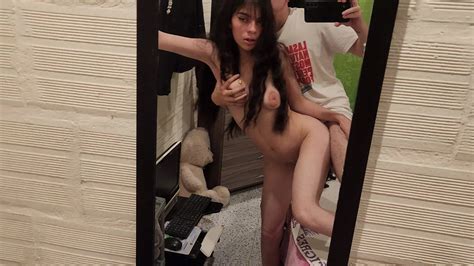 Laurain Sexy Pajamas She Is Fucked By Her Stepbrother By Jopy Sex
