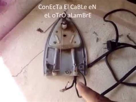 gritar telar Automatización como hacer una resistencia para calentar