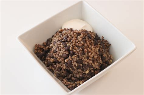 Haitian Recipes Black Rice | Dandk Organizer