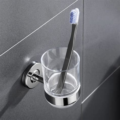 Buy Sus 304 Stainless Steel Toothbrush Tooth Cup