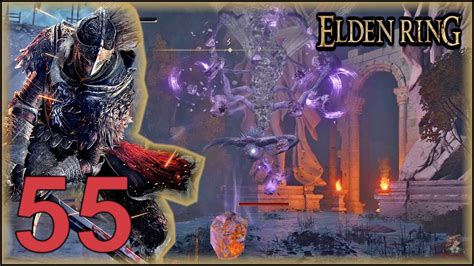 Ainsel River Main And Nokstella Eternal City Pt Let S Play Elden