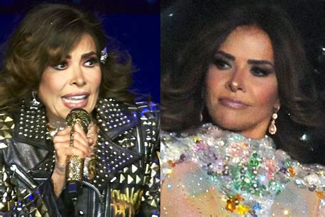 Gloria Trevi Responde Acusaciones Que Le Hicieron Por Fraude