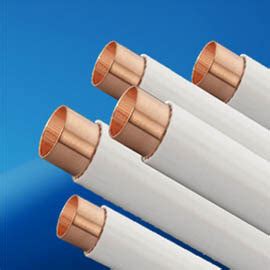 Copper Pipe Pvc Coated Tube At Rs Kg Pvc Coated Copper Tube In