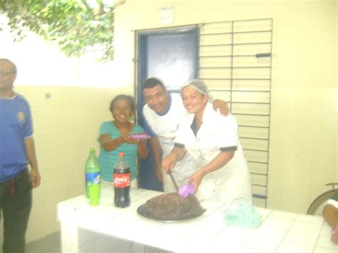 Escola Municipal Alto Do Pascoal - Escola Rotary do Alto do Pascoal: FOTOS