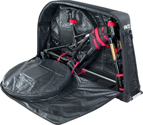 Sac De Transport V Lo Evoc Bike Bag Pro L Noir Alltricks Fr