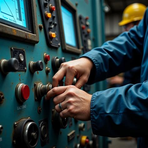 industrial control operation image industrial controls