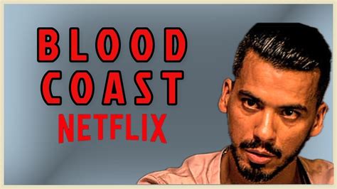 Blood Coast Kritik Review German Deutsch Netflix Pax Massilia