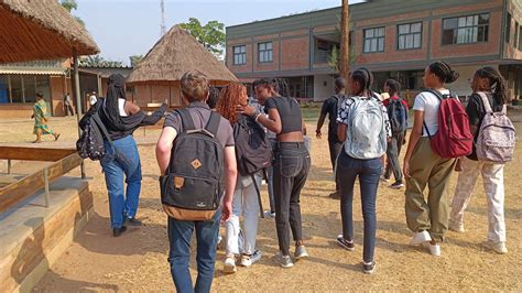 École Française de Bujumbura