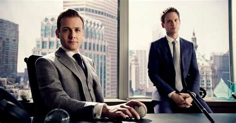 It’s Time We Realised That Suits The Show Is More About Suits Than ...