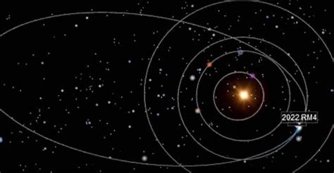 O Asteroide Do Apocalipse Nasa Traz Amostra De Rocha Que Pode Colidir