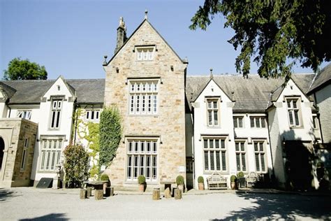 Ten Of The Very Best Hotels In Lancashire England