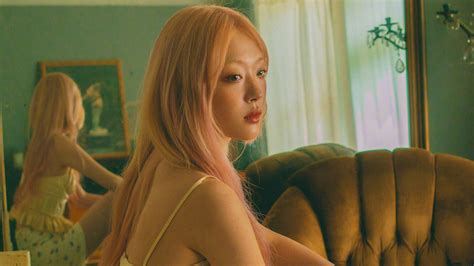 Sulli Goblin Music Video - 3840x2160 Wallpaper - teahub.io