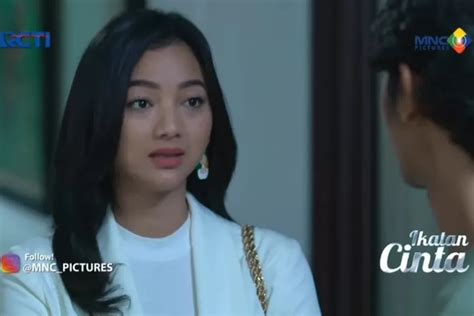 Streaming RCTI Ikatan Cinta Hari Ini 20 September 2022 Elsa Bikin