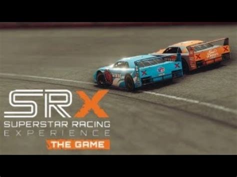 SRX Superstar Racing Experience The Game Part 63 The Battle With