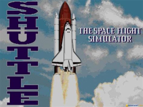 Shuttle 1992 Pc Game