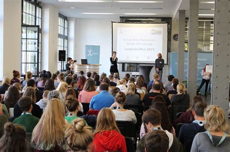 Solaris Fzu Untere Luisenschule Aktiv Als Schule Ohne Rassismus