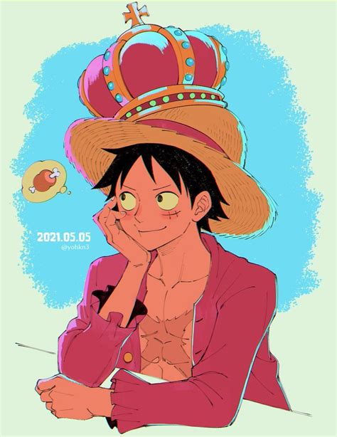 Pin De ™레드†χξ En One Piece ワンピース Dibujos De Anime Personajes De