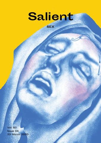 Issue Sex By Salient Issuu
