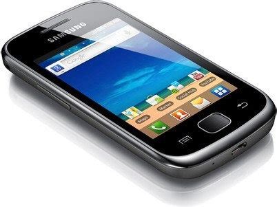 Samsung Galaxy Gio S Description Specification Photos Reviews