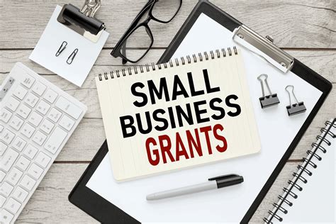 A Comprehensive Guide On Funds & Grants For Small Business