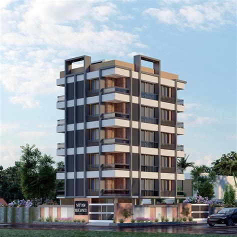 Nityam Elegance In Paldi Ahmedabad Price Location Map Floor Plan
