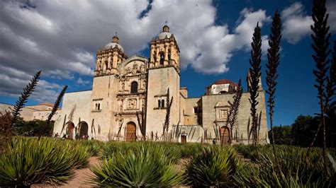 Oaxaca Cultural Valles Centrales