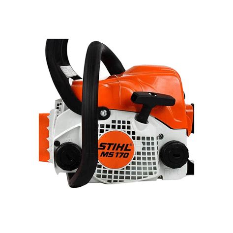 Scie à chaîne Stihl MS 170 Monseletjardin