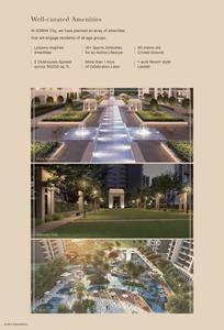 Sobha City Vista Residences In Sector Gurgaon Price Reviews