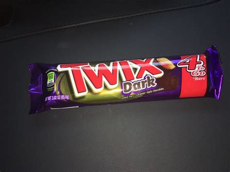 15 Twix Nutrition Facts: Discover the Irresistible Delights - Facts.net